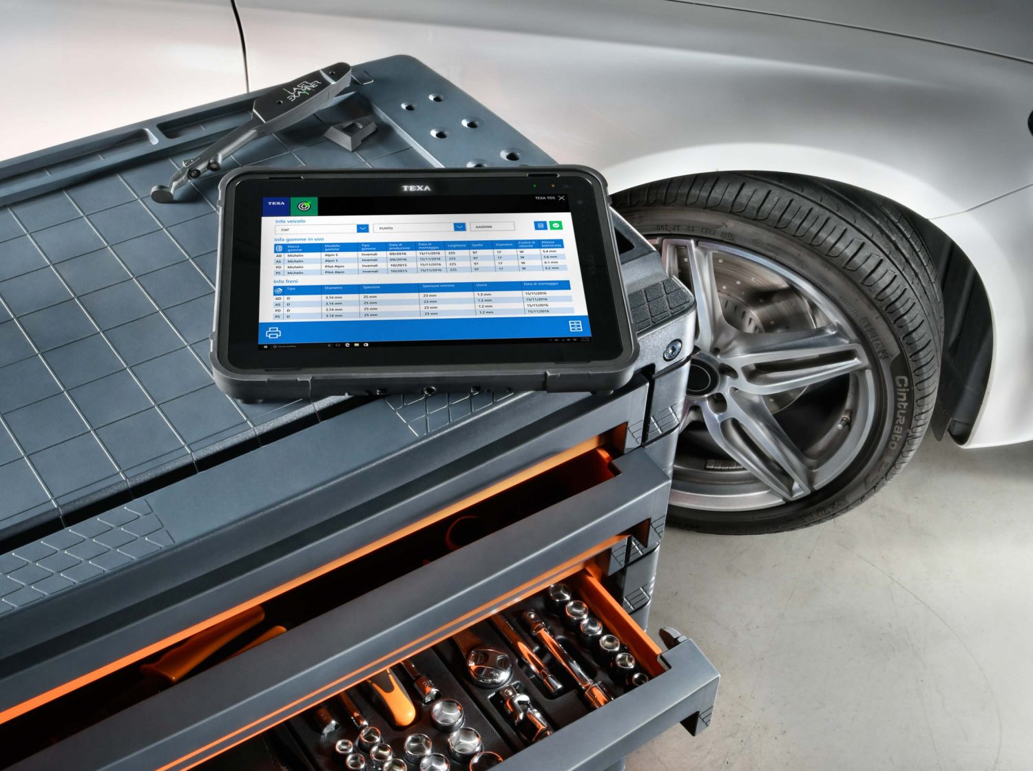 Texa 1 texa in alto adige e bolzano