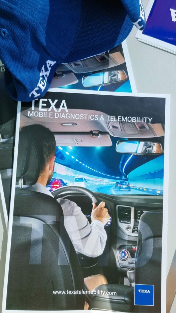 Truck Welt Day presentazione TEXA 20210930 152654