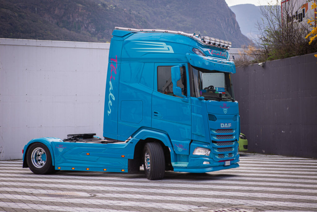 Truckday 2024 Bolzano truckday 2024 1V1A2165
