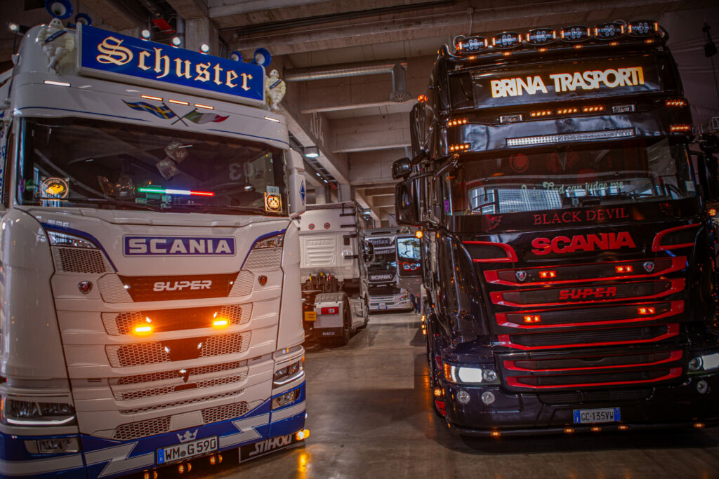 Truckday 2024 Bolzano truckday 2024 1V1A2205