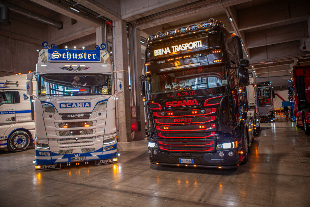 Truckday 2024 Bolzano truckday 2024 1V1A2206