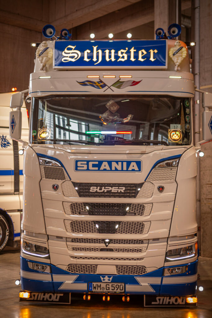 Truckday 2024 Bolzano truckday 2024 1V1A2207