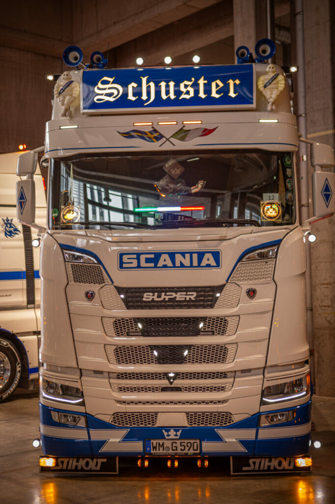 Truckday 2024 Bolzano truckday 2024 1V1A2209