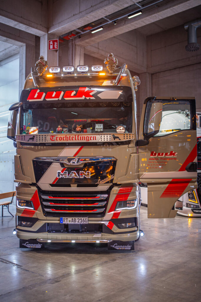 Truckday 2024 Bolzano truckday 2024 1V1A2215