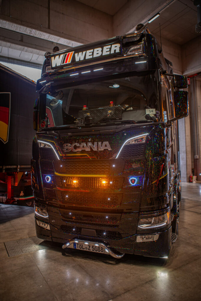 Truckday 2024 Bolzano truckday 2024 1V1A2221