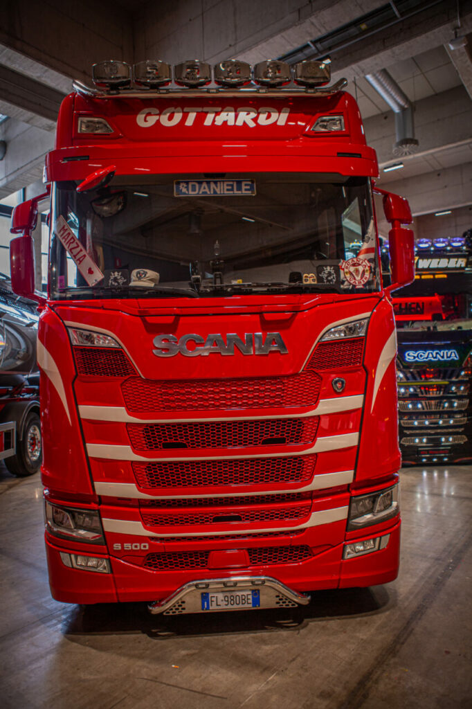 Truckday 2024 Bolzano truckday 2024 1V1A2244