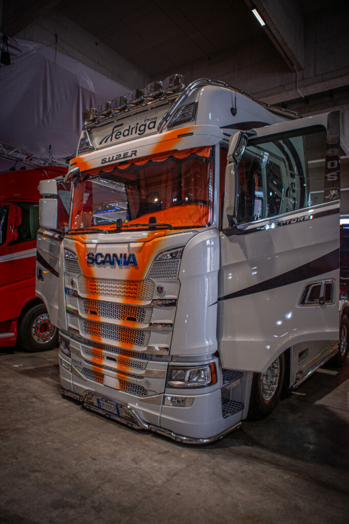Truckday 2024 Bolzano truckday 2024 1V1A2280