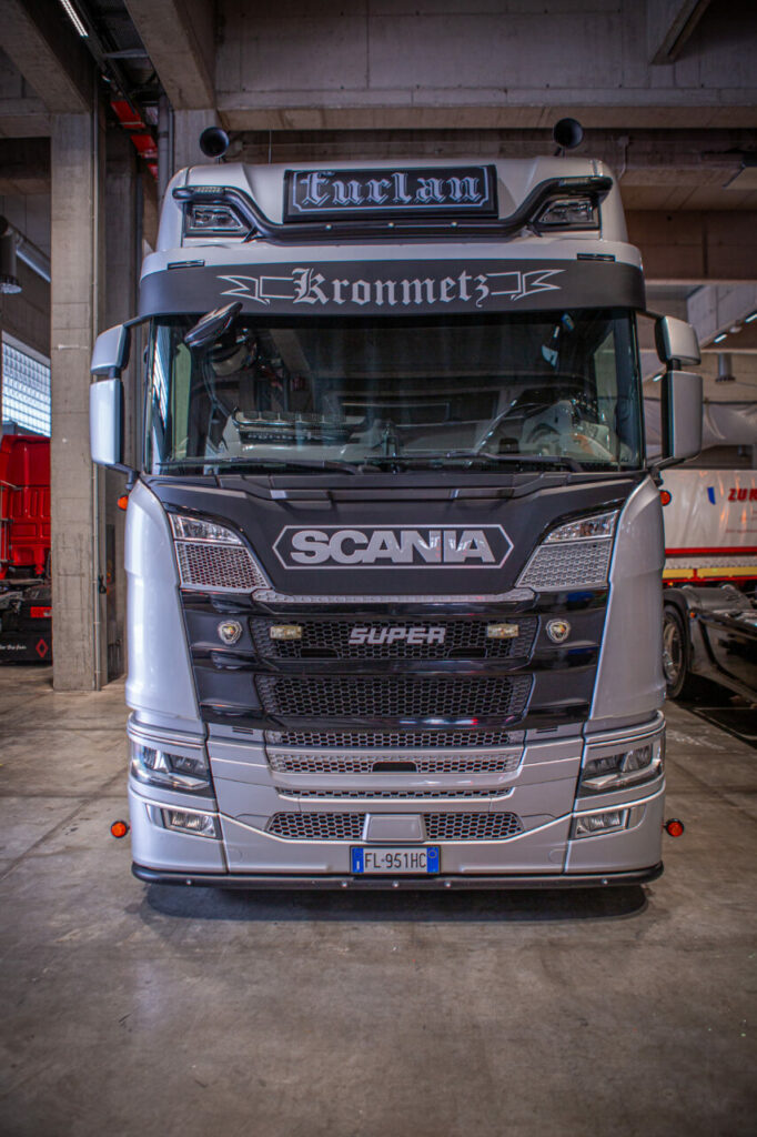 Truckday 2024 Bolzano truckday 2024 1V1A2287