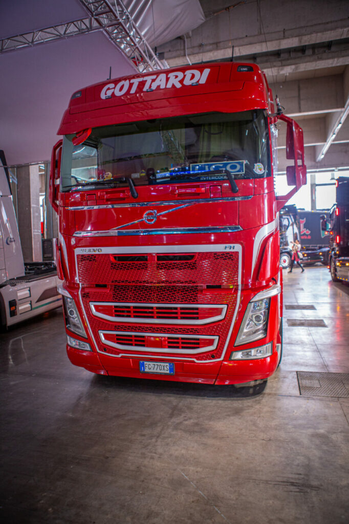 Truckday 2024 Bolzano truckday 2024 1V1A2295