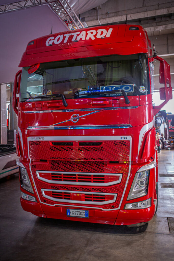 Truckday 2024 Bolzano truckday 2024 1V1A2296