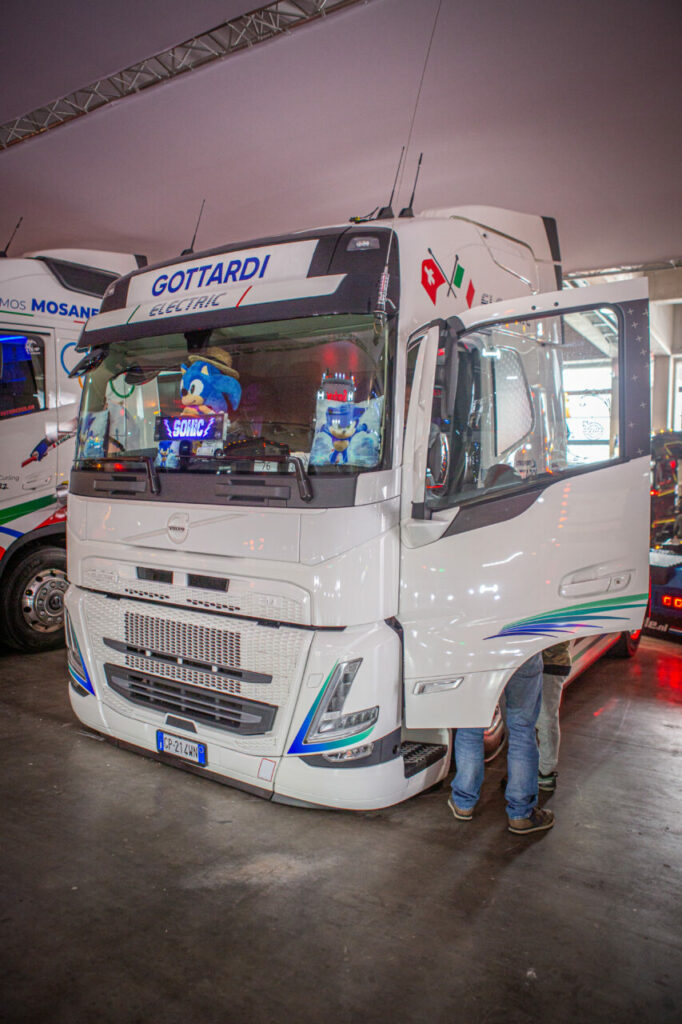 Truckday 2024 Bolzano truckday 2024 1V1A2301
