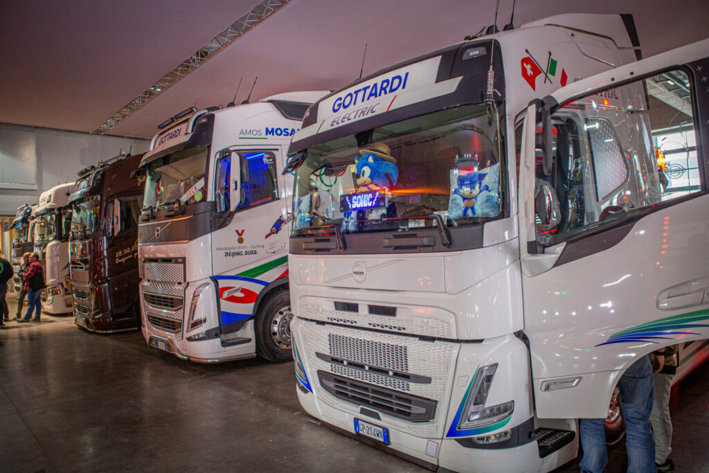 Truckday 2024 Bolzano truckday 2024 1V1A2303