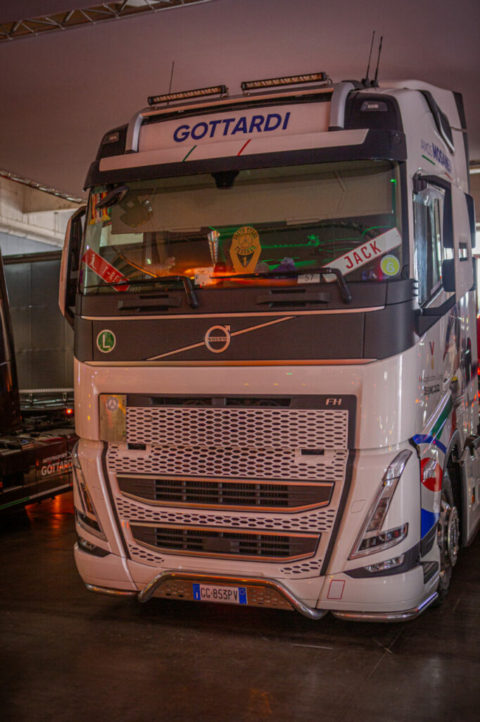 Truckday 2024 Bolzano truckday 2024 1V1A2310