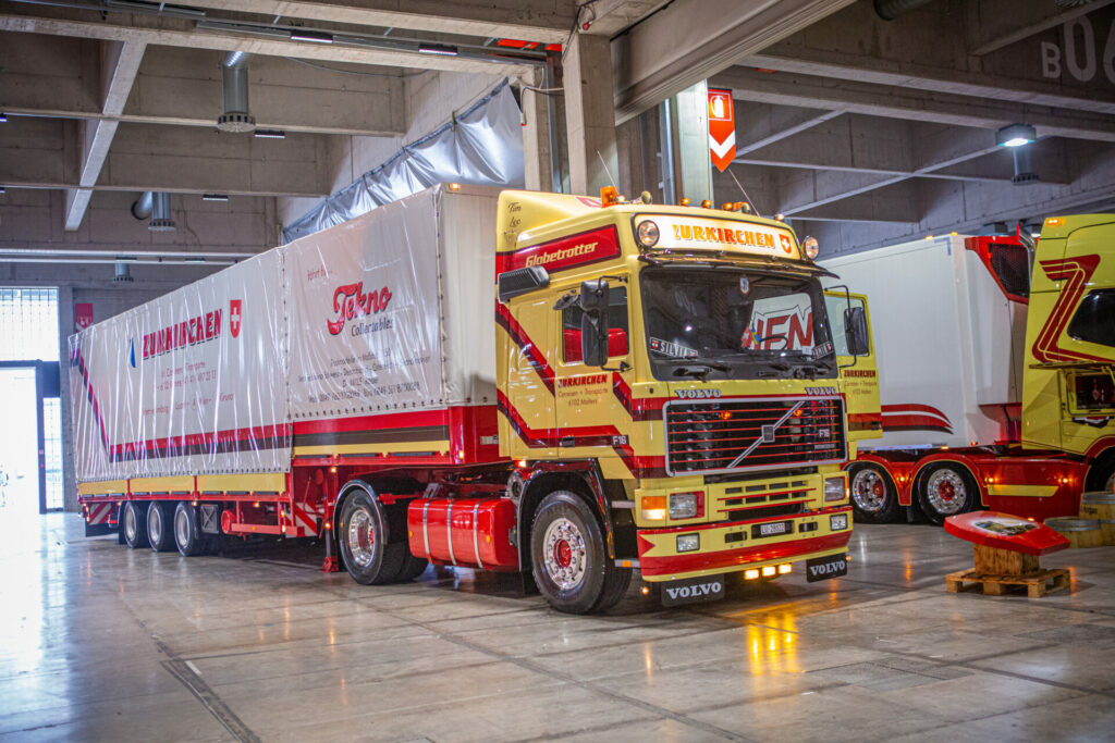 Truckday 2024 Bolzano truckday 2024 1V1A2350