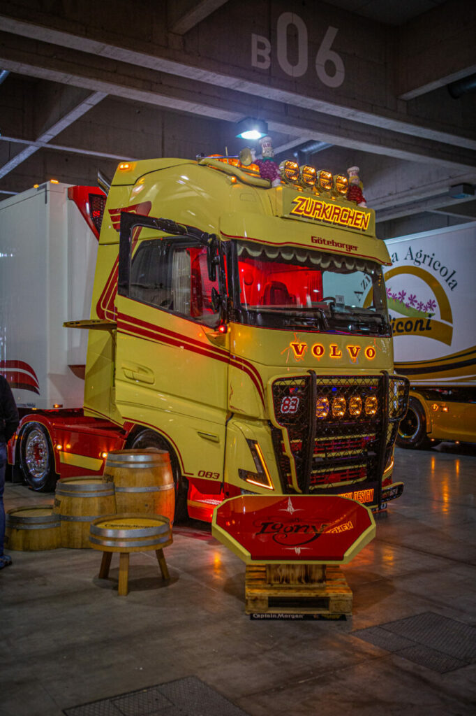 Truckday 2024 Bolzano truckday 2024 1V1A2355