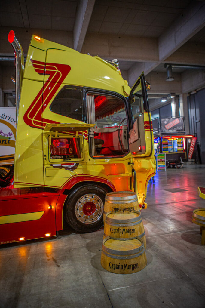 Truckday 2024 Bolzano truckday 2024 1V1A2357
