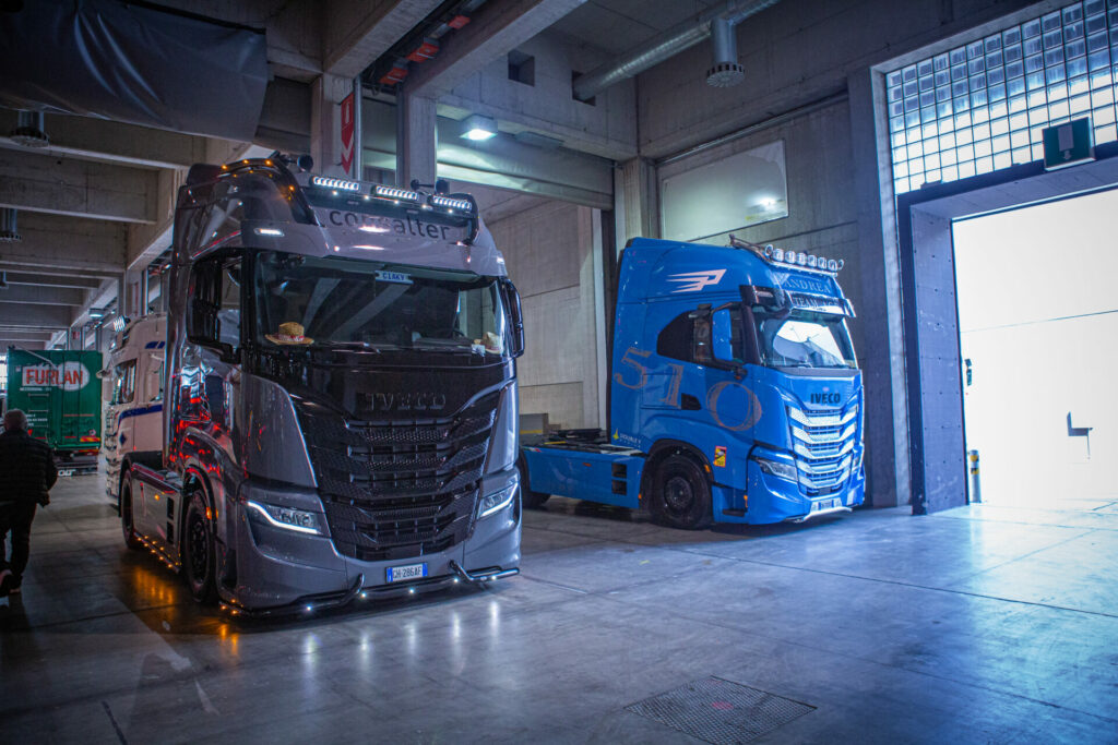 Truckday 2024 Bolzano truckday 2024 1V1A2368