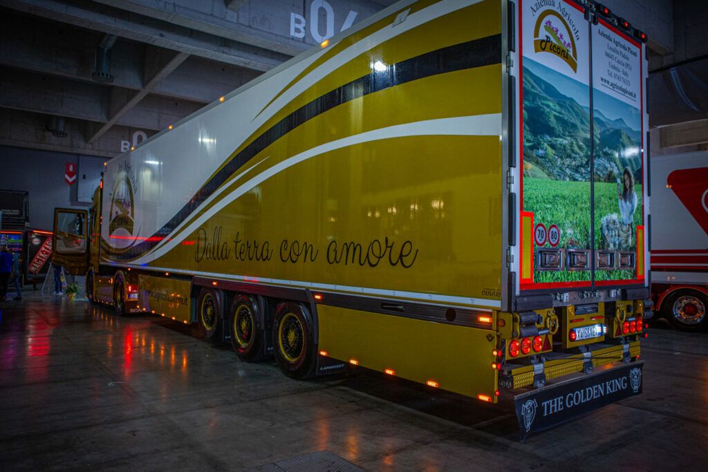 Truckday 2024 Bolzano truckday 2024 1V1A2375