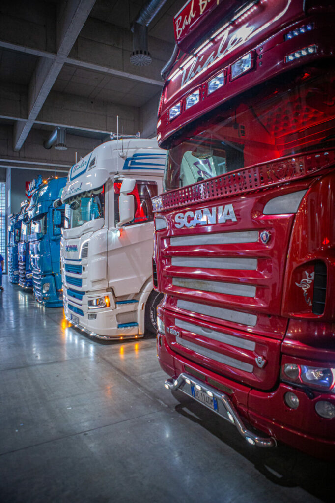 Truckday 2024 Bolzano truckday 2024 1V1A2398