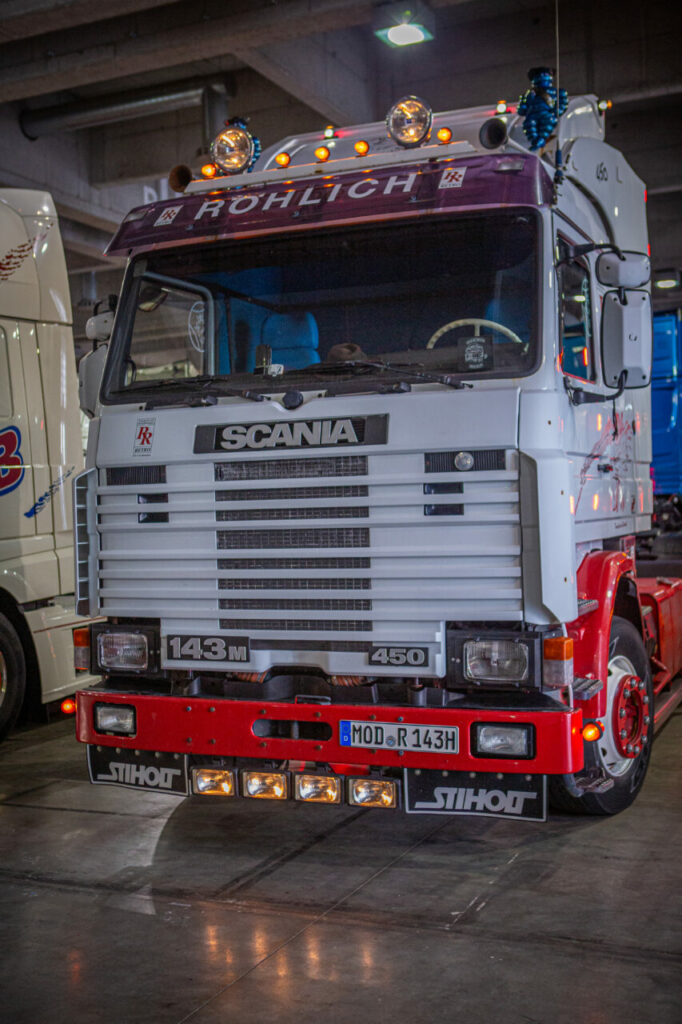Truckday 2024 Bolzano truckday 2024 1V1A2428