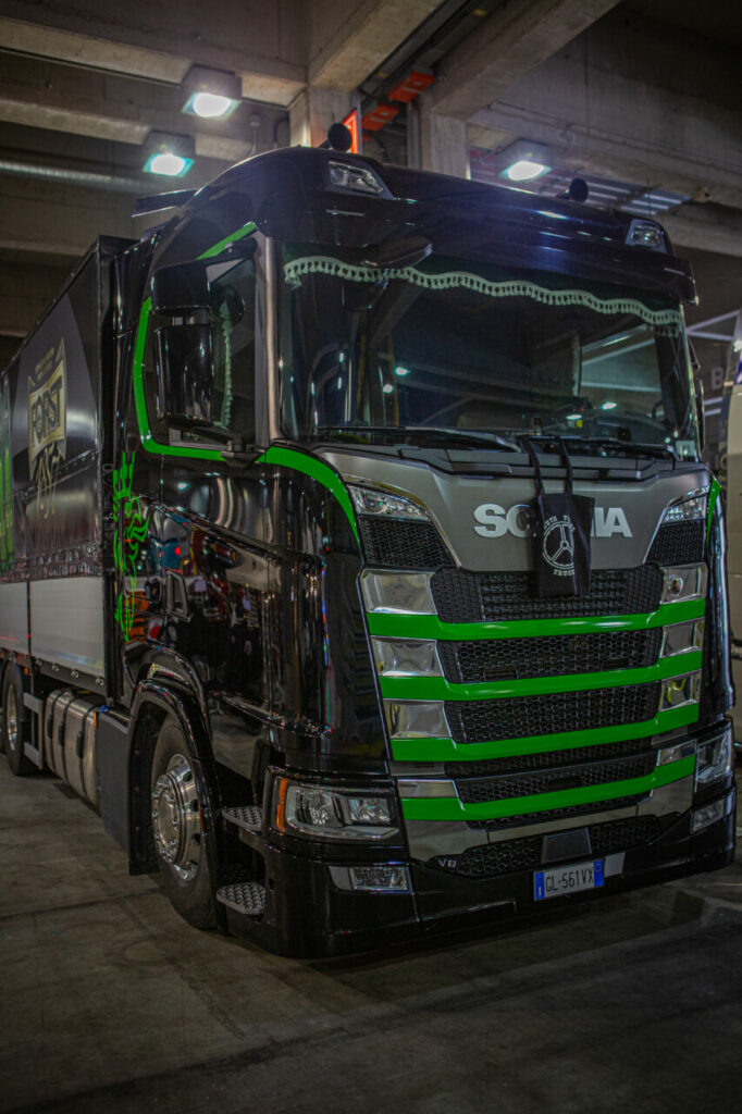 Truckday 2024 Bolzano truckday 2024 1V1A2447