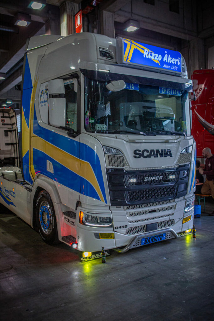 Truckday 2024 Bolzano truckday 2024 1V1A2487