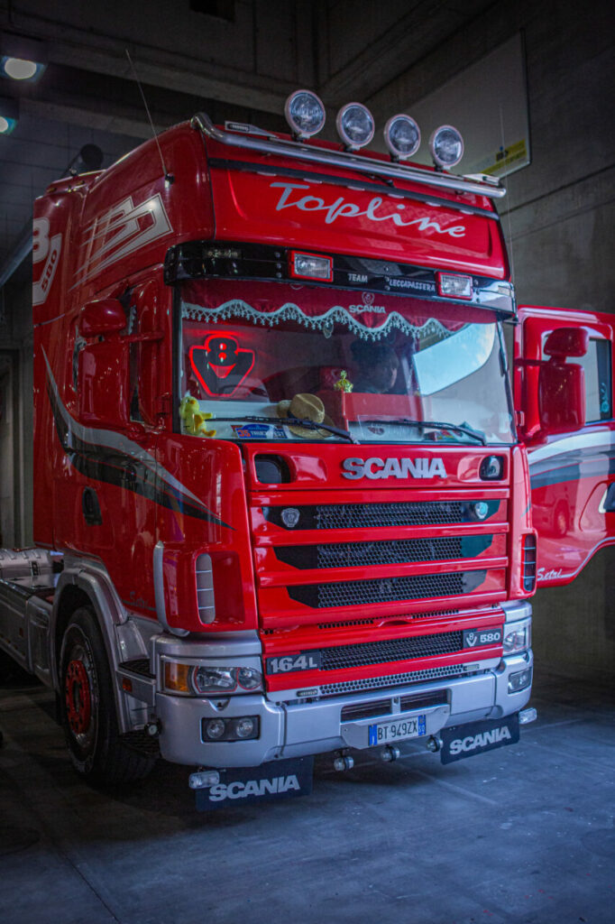Truckday 2024 Bolzano truckday 2024 1V1A2488