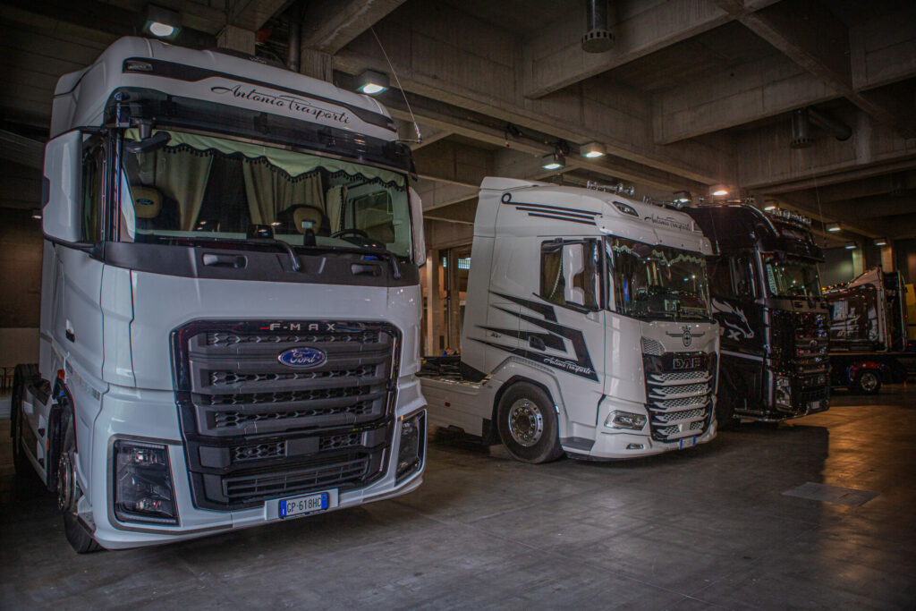 Truckday 2024 Bolzano truckday 2024 1V1A2489
