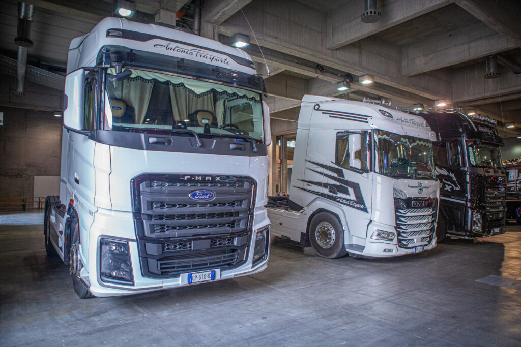 Truckday 2024 Bolzano truckday 2024 1V1A2490