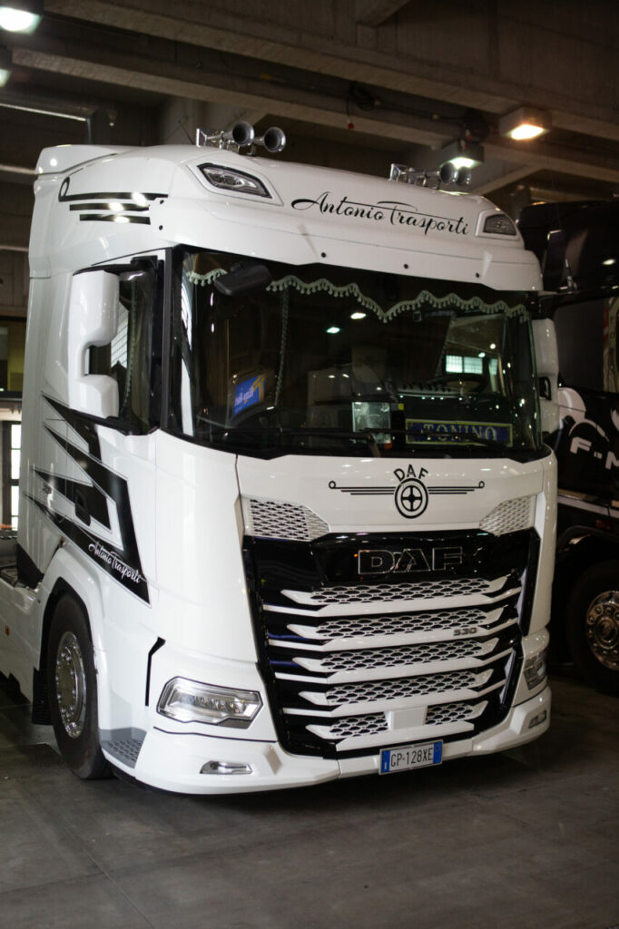 Truckday 2024 Bolzano truckday 2024 1V1A2495