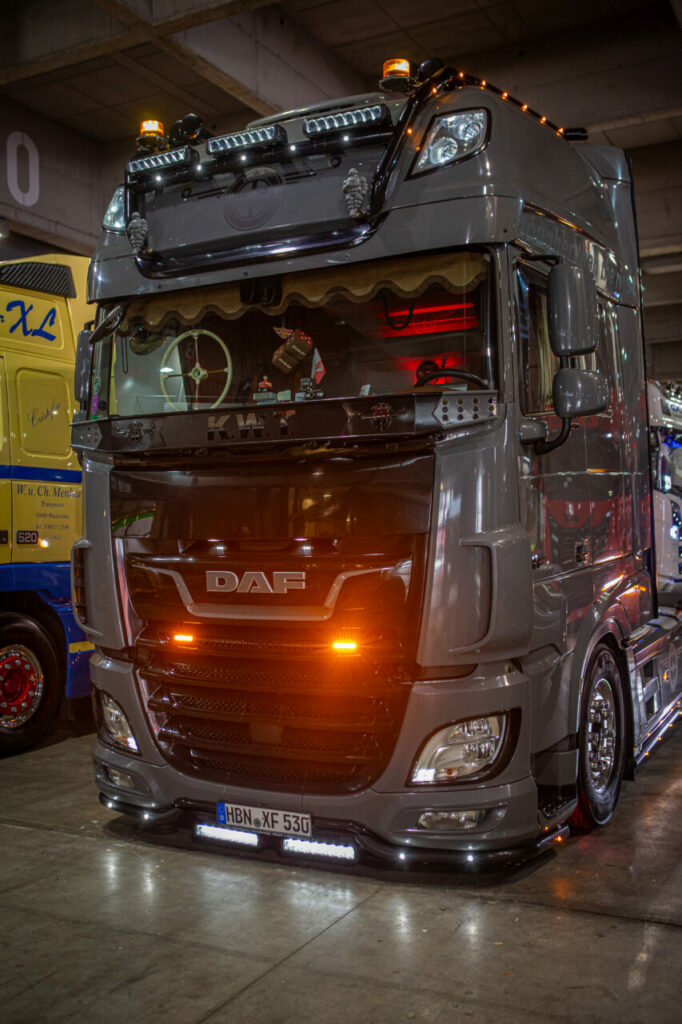 Truckday 2024 Bolzano truckday 2024 1V1A2519
