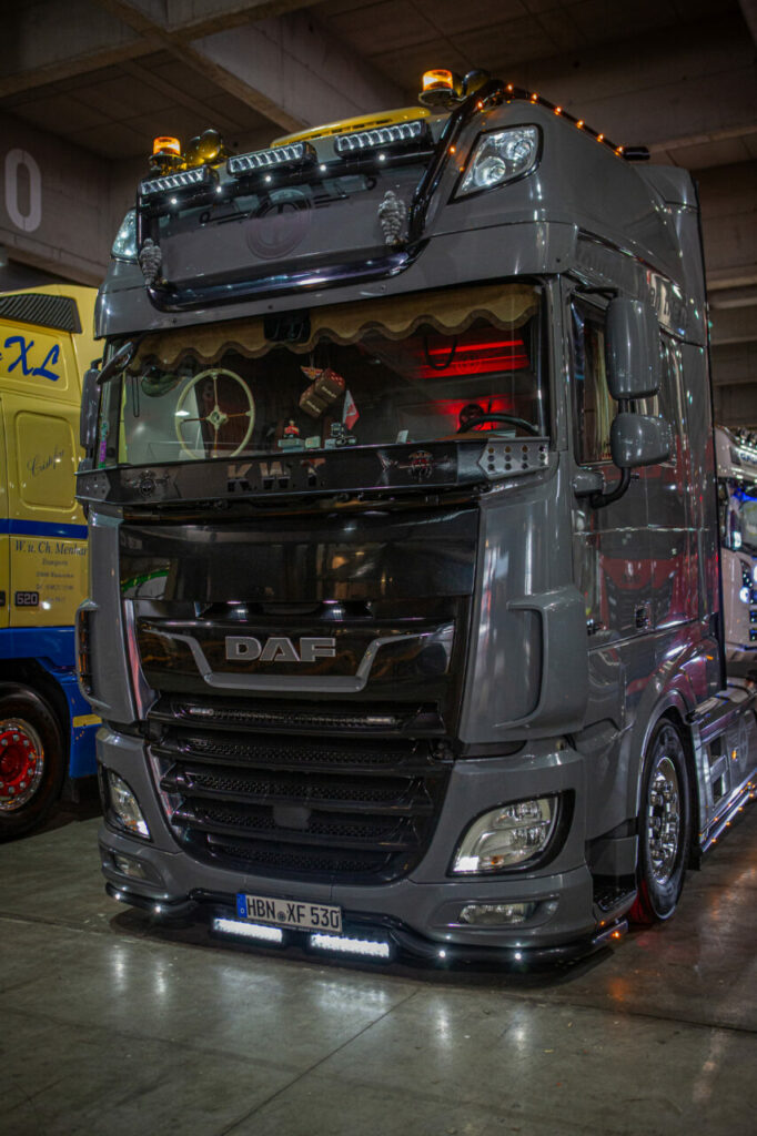 Truckday 2024 Bolzano truckday 2024 1V1A2520