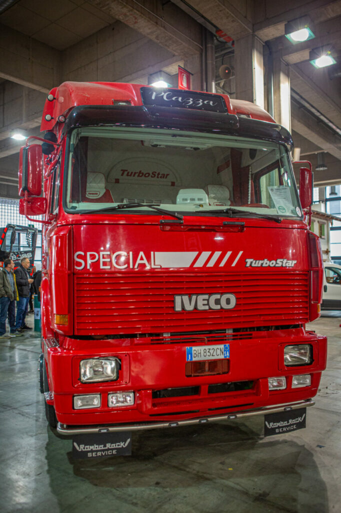 Truckday 2024 Bolzano truckday 2024 1V1A2569