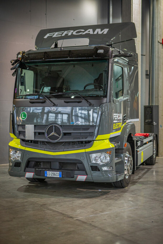 Truckday 2024 Bolzano truckday 2024 1V1A2601