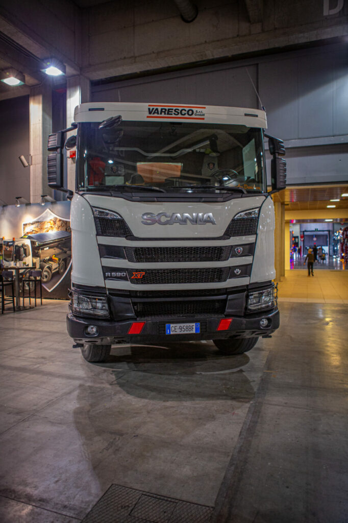 Truckday 2024 Bolzano truckday 2024 1V1A2658
