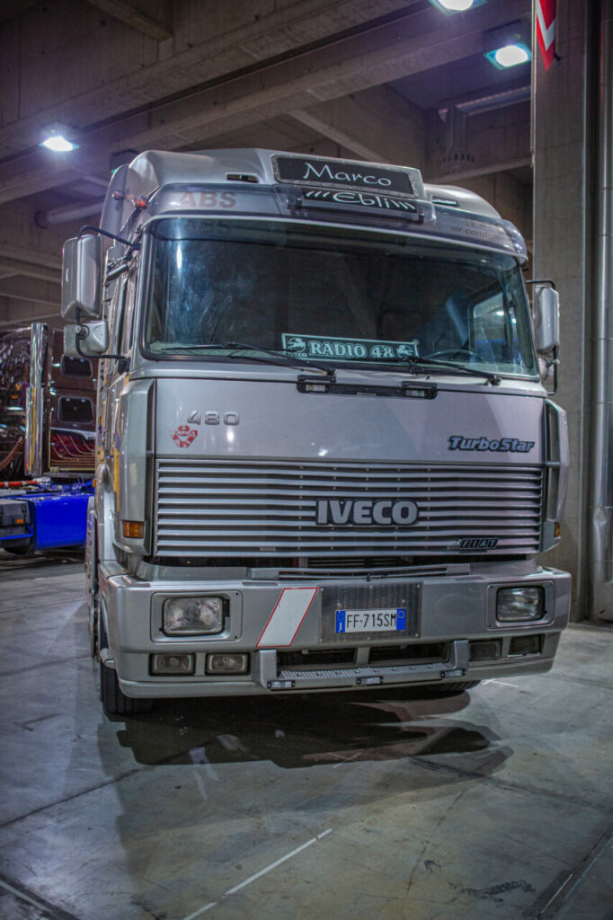 Truckday 2024 Bolzano truckday 2024 1V1A2663