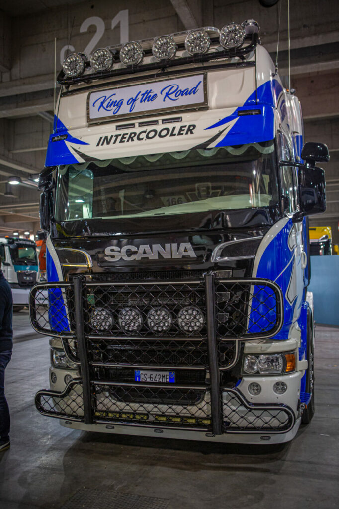 Truckday 2024 Bolzano truckday 2024 1V1A2679