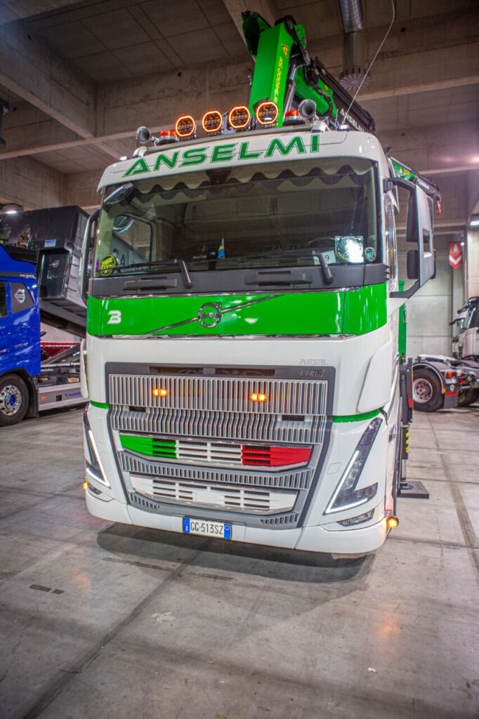Truckday 2024 Bolzano truckday 2024 1V1A2701