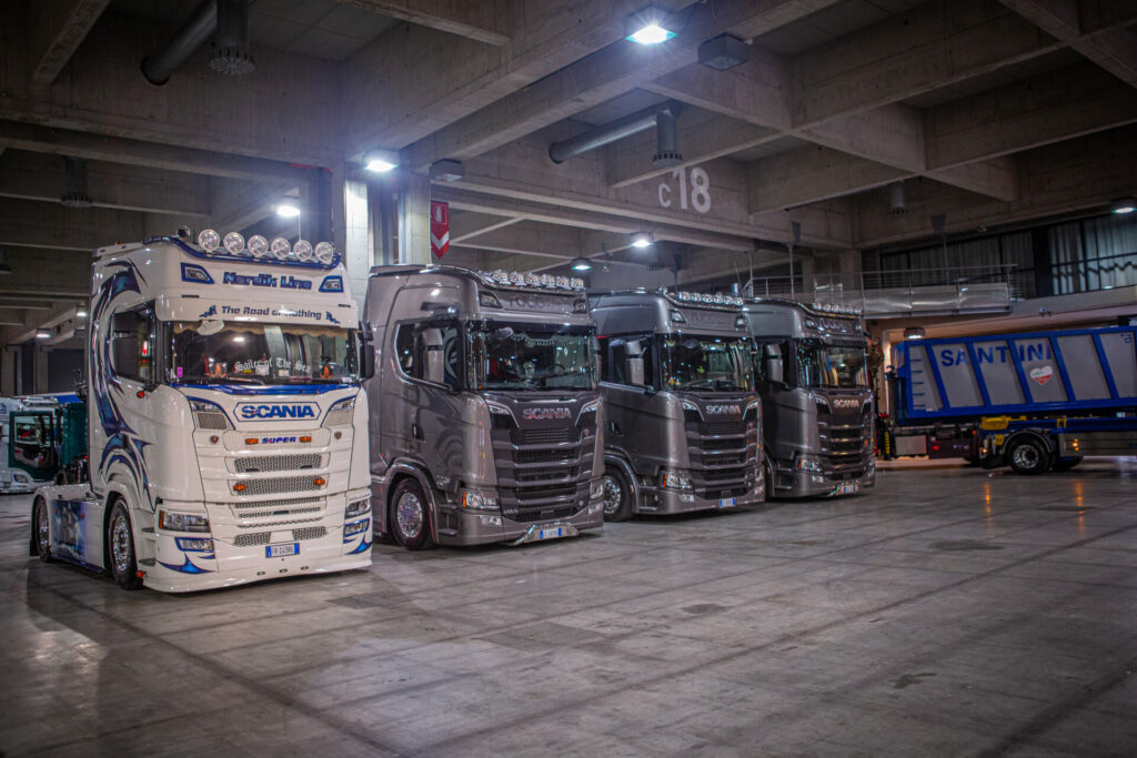 Truckday 2024 Bolzano truckday 2024 1V1A2705