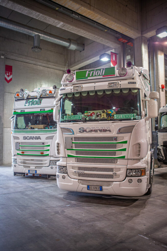 Truckday 2024 Bolzano truckday 2024 1V1A2709