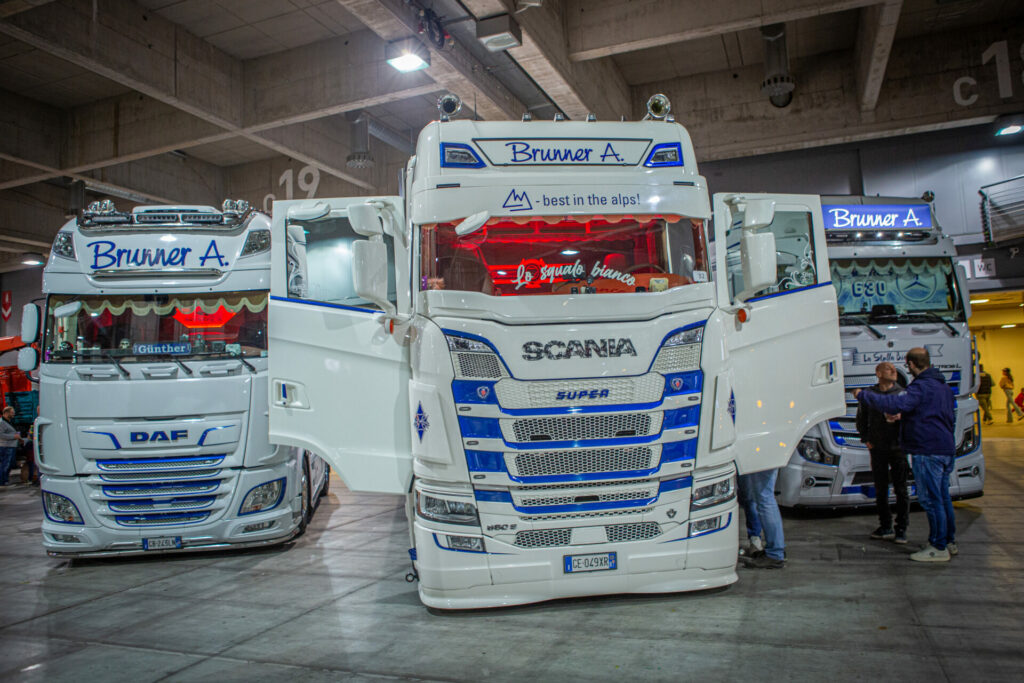 Truckday 2024 Bolzano truckday 2024 1V1A2720