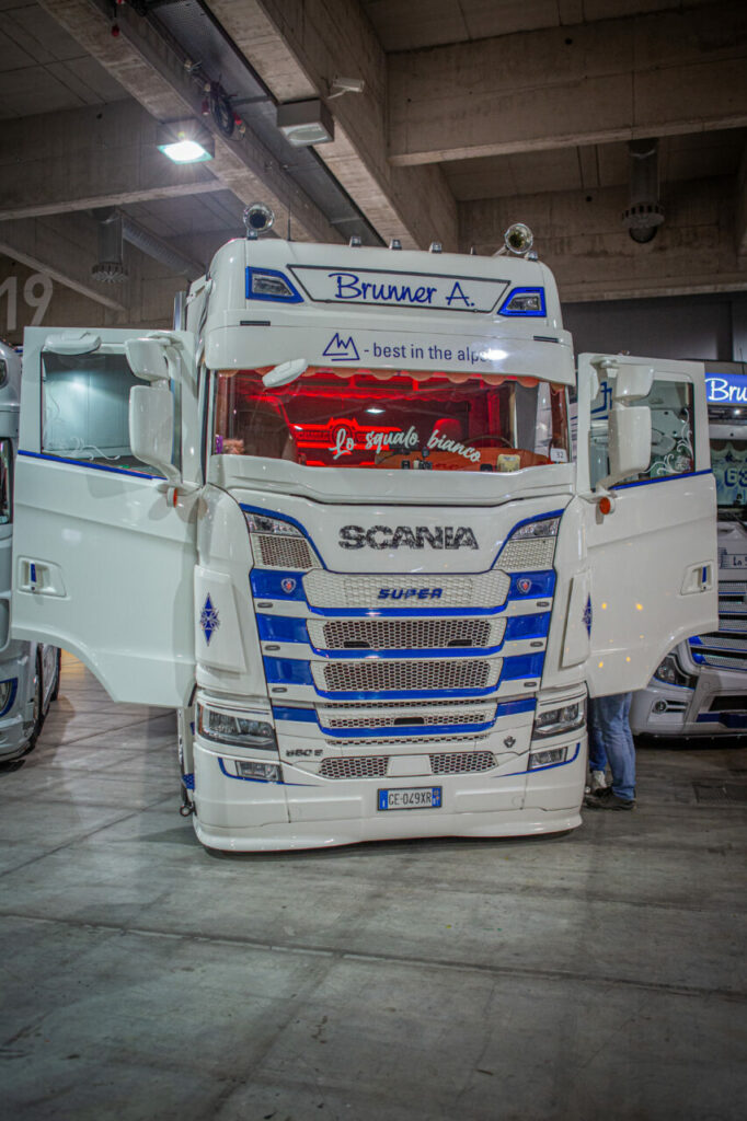 Truckday 2024 Bolzano truckday 2024 1V1A2722
