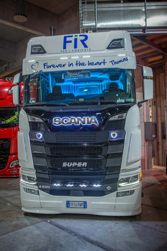 Truckday 2024 Bolzano truckday 2024 1V1A2725