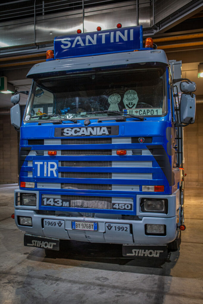 Truckday 2024 Bolzano truckday 2024 1V1A2729