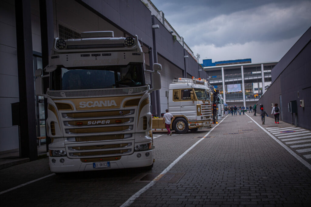 Truckday 2024 Bolzano truckday 2024 1V1A2743