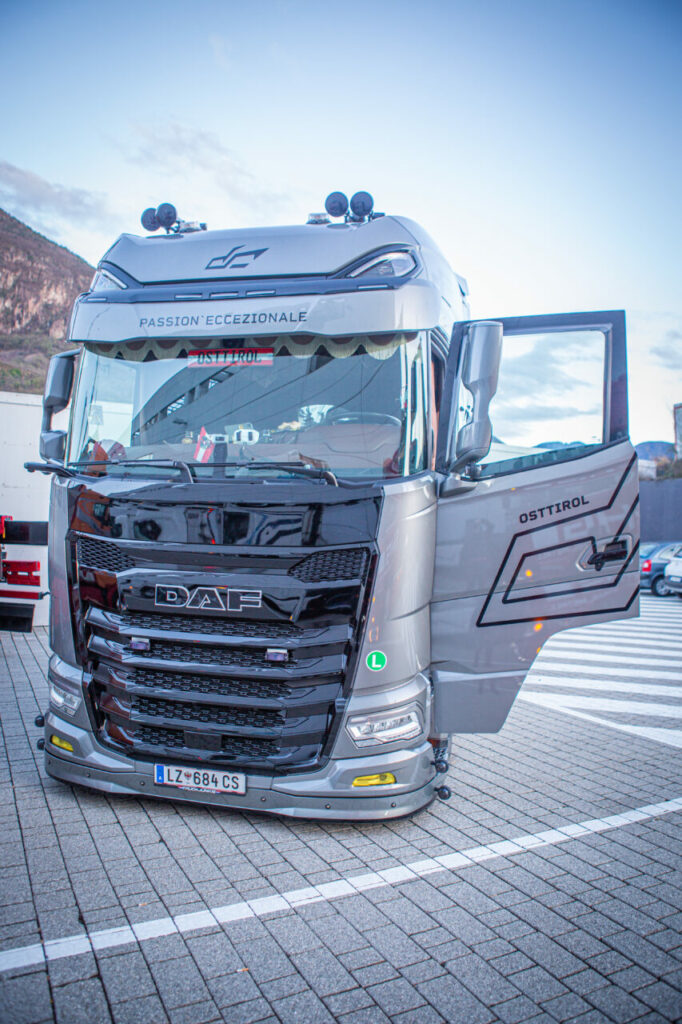 Truckday 2024 Bolzano truckday 2024 1V1A2751