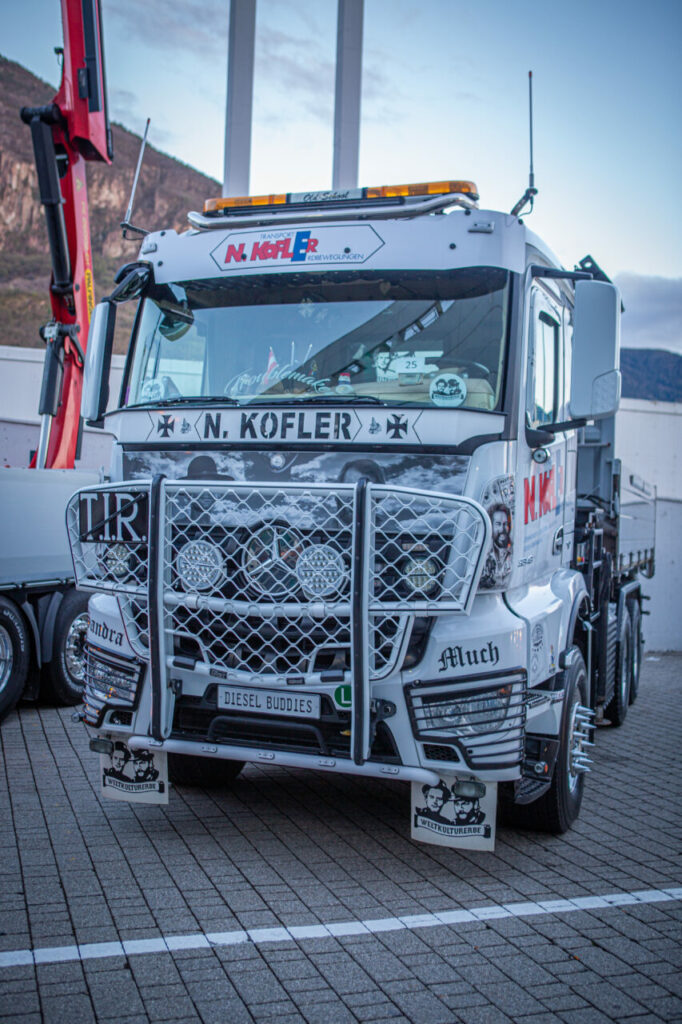 Truckday 2024 Bolzano truckday 2024 1V1A2765