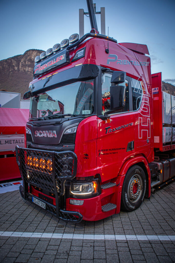Truckday 2024 Bolzano truckday 2024 1V1A2777