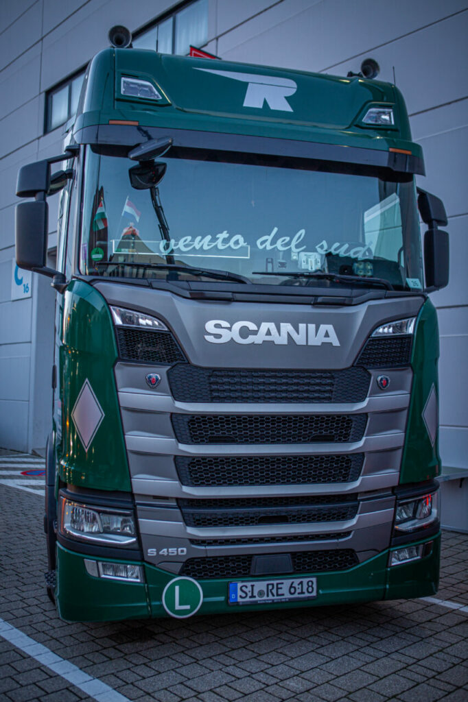 Truckday 2024 Bolzano truckday 2024 1V1A2778