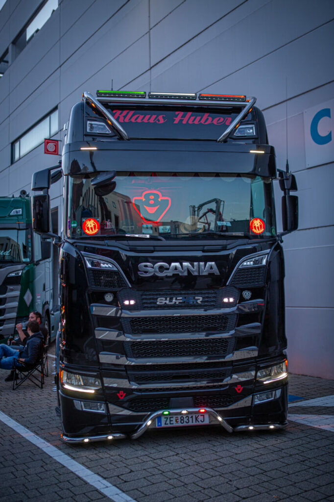 Truckday 2024 Bolzano truckday 2024 1V1A2780